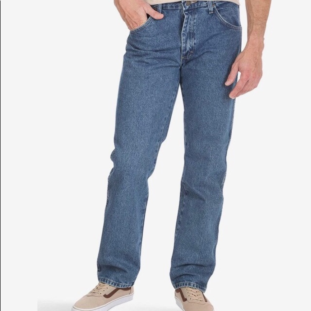 WRANGLER authentics Jeans